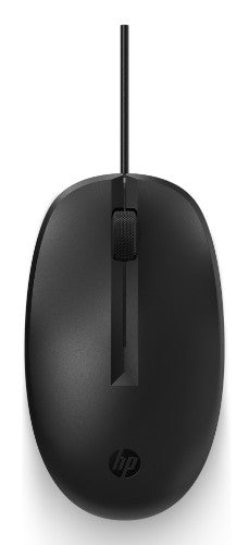 HP 125 Wired Mouse