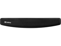 Thumbnail for Gel wrist rest for keyboard Sandberg
