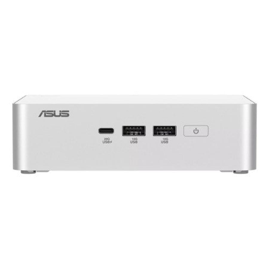 ASUS NUC 15 Pro+ RNUC15CRSU500003 Silver