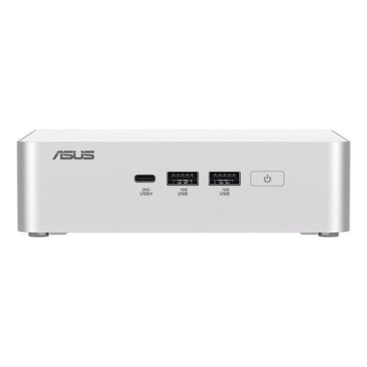 ASUS NUC 15 Pro+ RNUC15CRSU500003 Silver