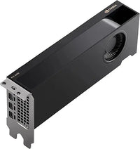 Thumbnail for Graphics card - RTX A2000 - 12 GB GDDR6 NVIDIA