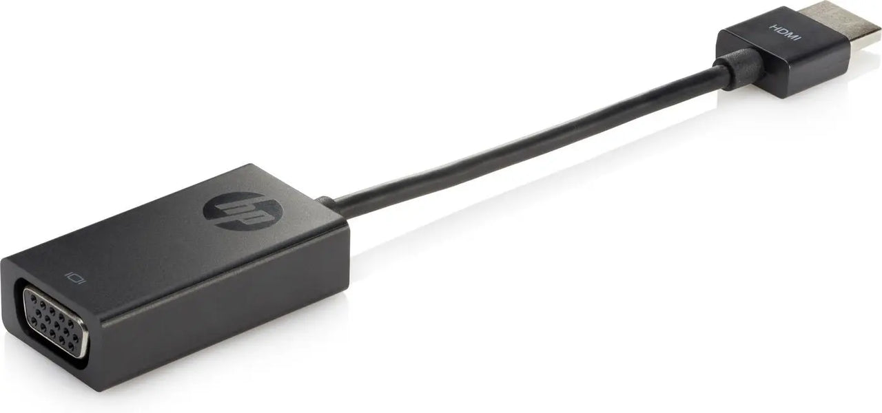 HDMI to VGA Adapter No localiz HP