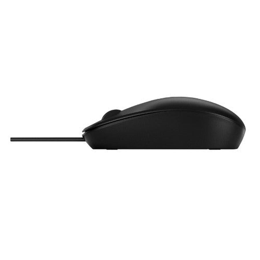 HP 125 Wired Mouse - GKN Direct