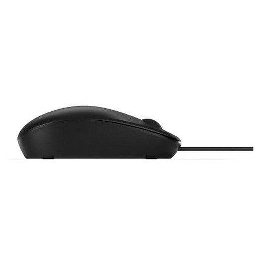 HP 125 Wired Mouse - GKN Direct
