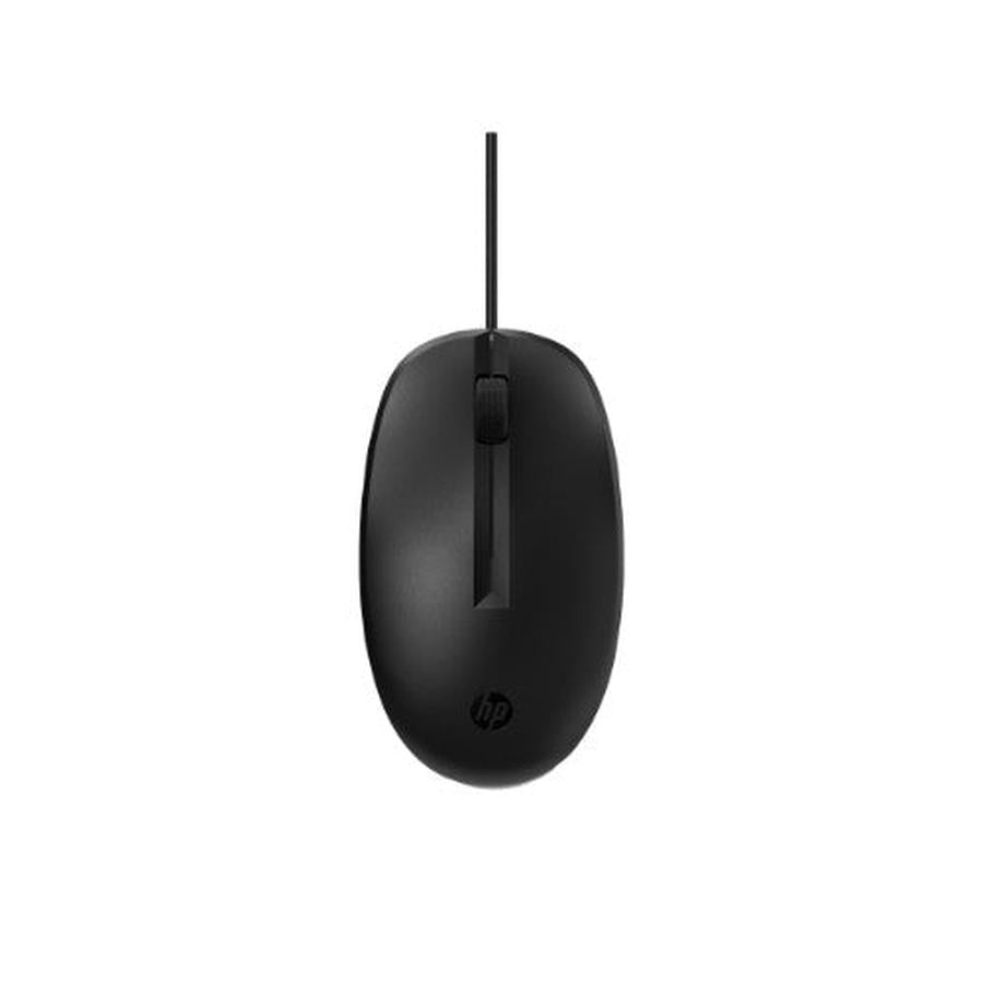 HP 128 Laser Wired Mouse - GKN Direct