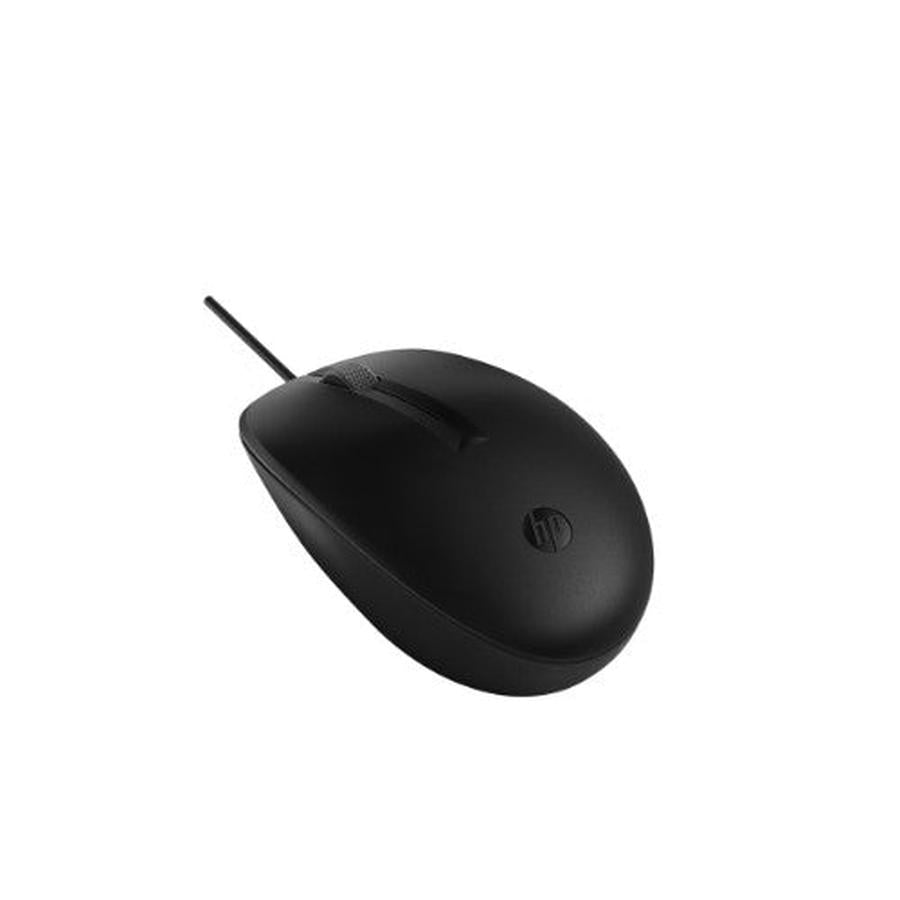 HP 128 Laser Wired Mouse - GKN Direct