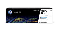 Thumbnail for HP 207A Black Original LaserJet Toner Cartridge HP