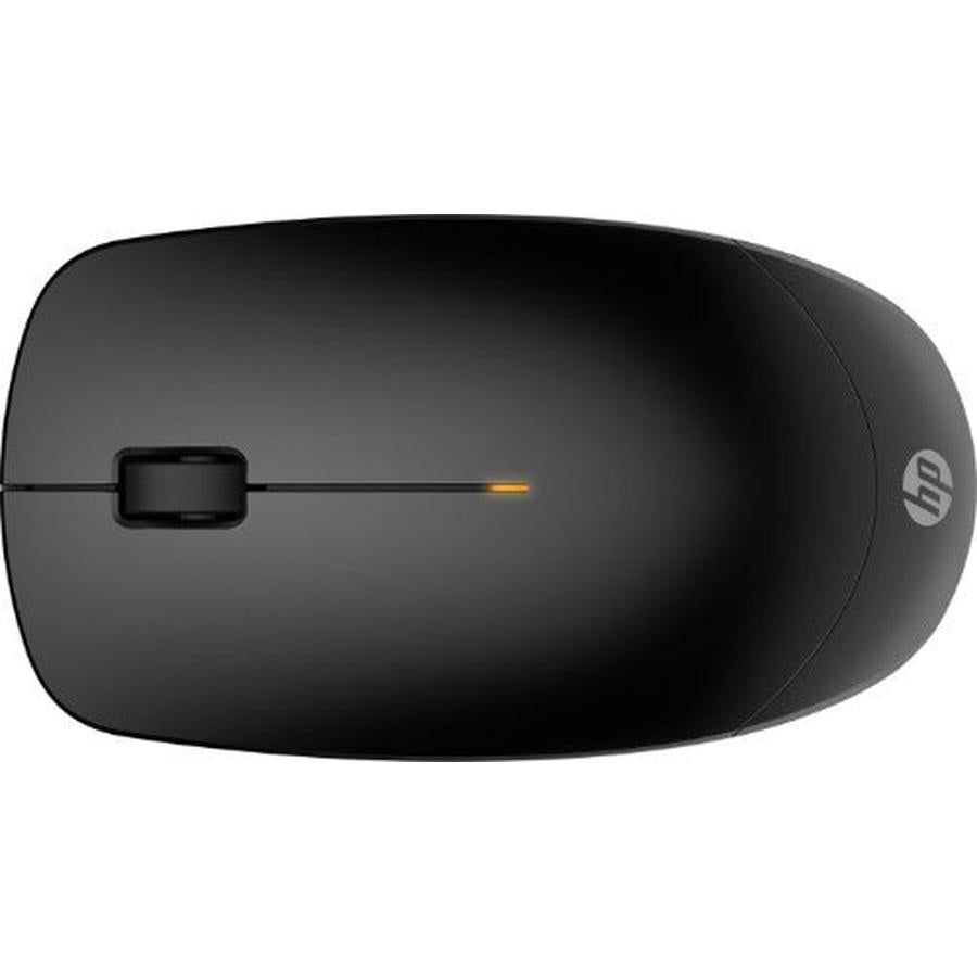 HP 235 Slim Wireless Mouse - GKN Direct
