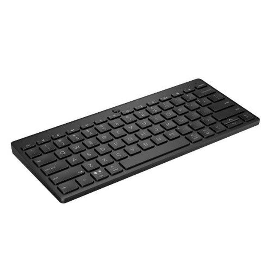 HP 355 Compact Multi-Device Bluetooth Keyboard - GKN Direct