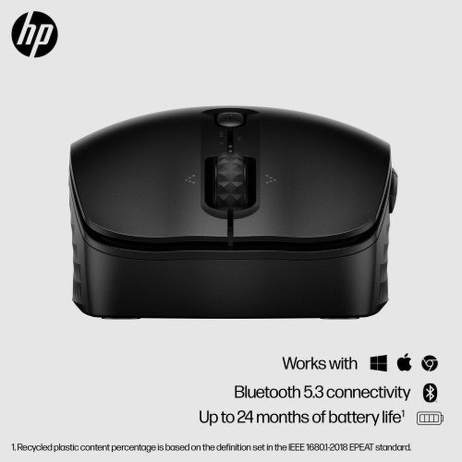 HP 425 Programmable Bluetooth Mouse - GKN Direct