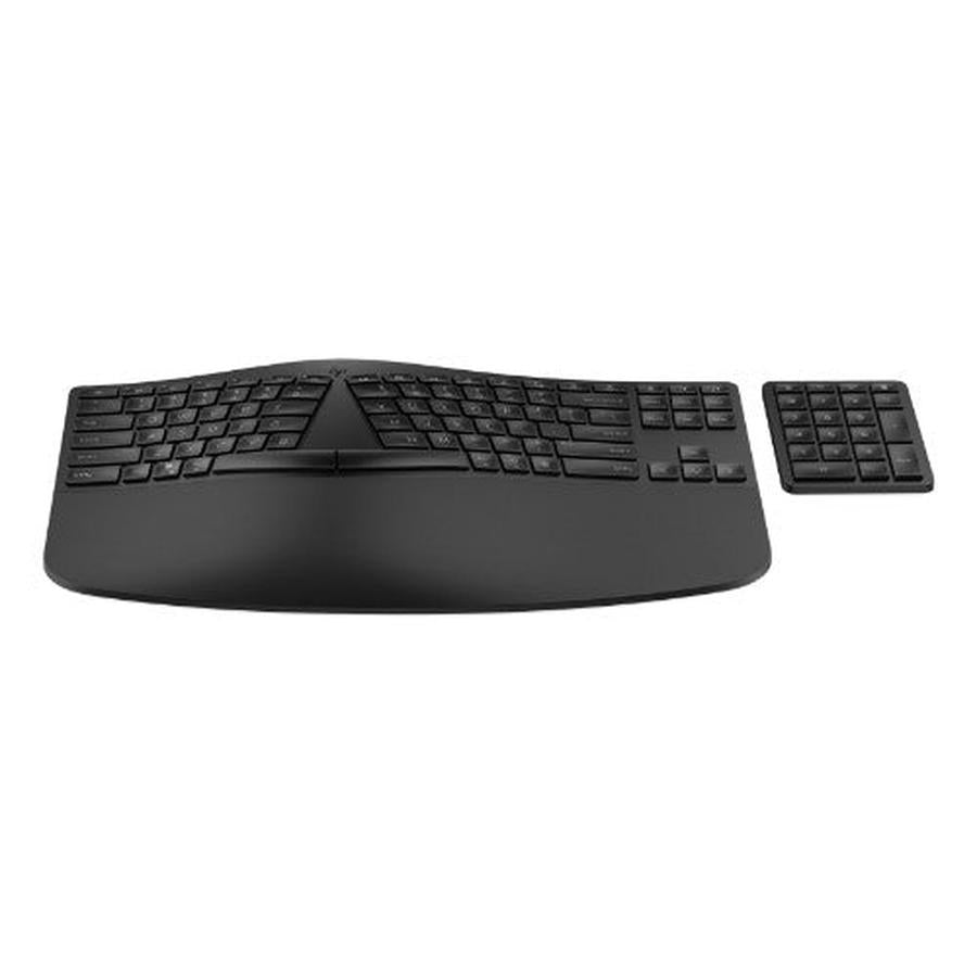 HP 965 Ergonomic Wireless Keyboard - GKN Direct