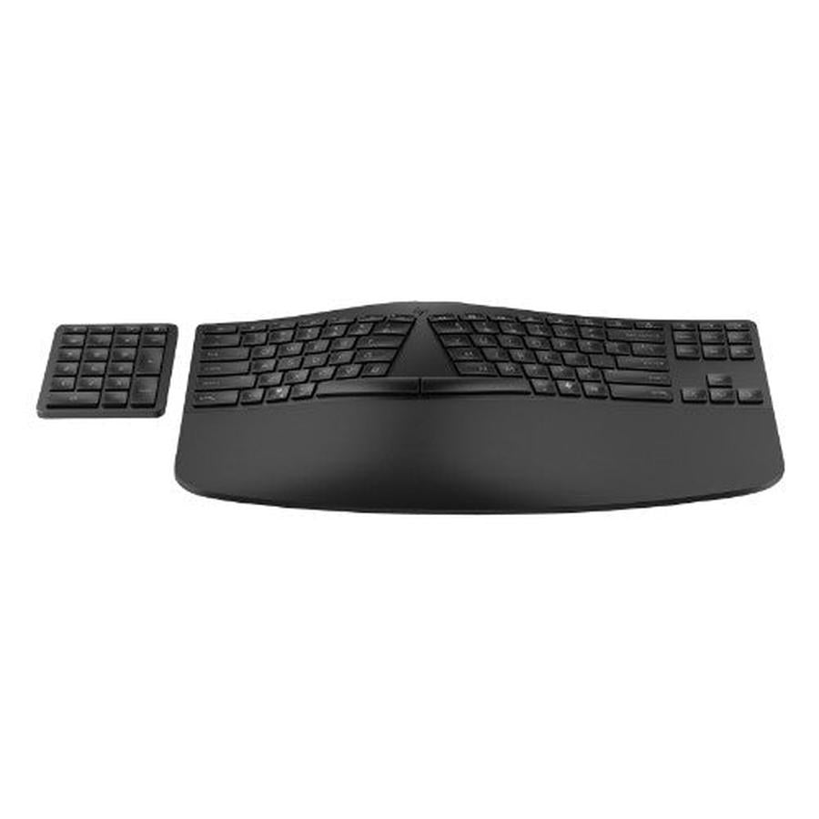 HP 965 Ergonomic Wireless Keyboard - GKN Direct