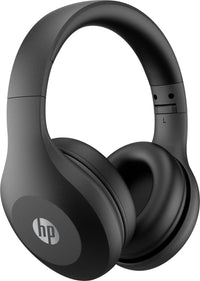 Thumbnail for HP Bluetooth Headphones 500 HP