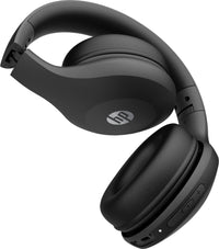 Thumbnail for HP Bluetooth Headphones 500 HP