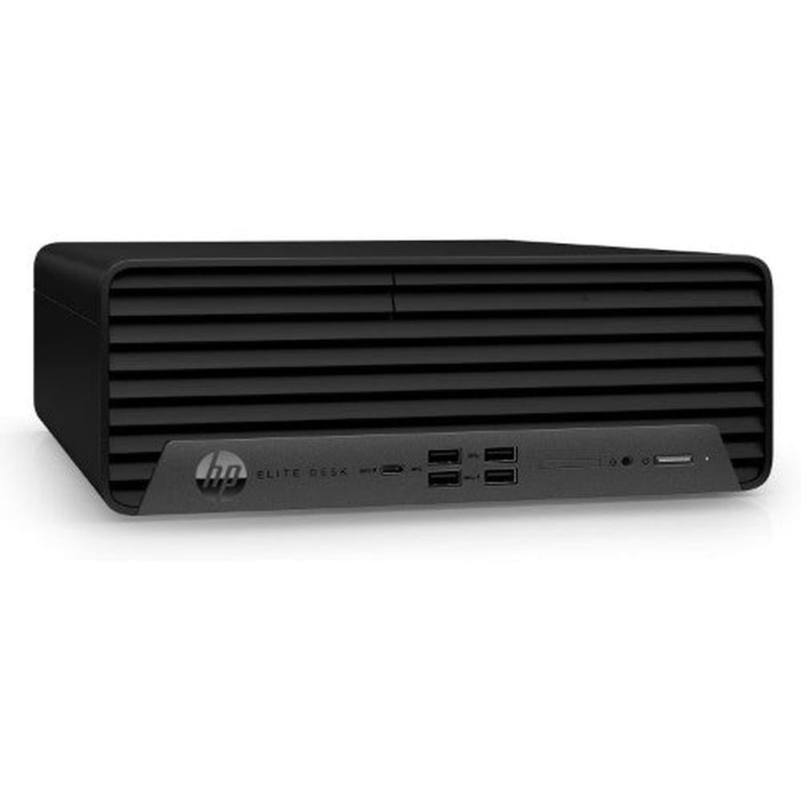 HP Elite 800 G9 Intel® Core™ i5 i5-13500 8 GB DDR5-SDRAM 256 GB SSD Windows 11 Pro SFF PC Black - GKN Direct