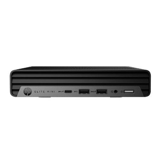 HP Elite Mini 800 G9 Intel® Core™ i9 i9-14900 32 GB DDR5-SDRAM 1 TB SSD Windows 11 Pro Mini PC Black - GKN Direct