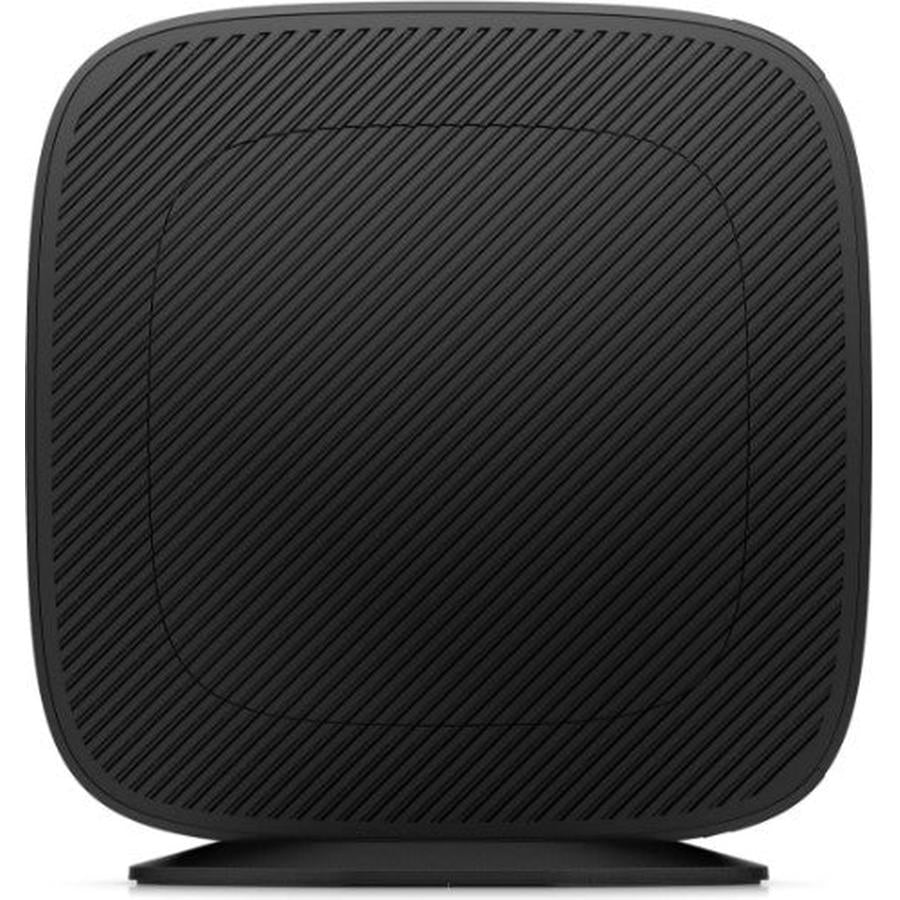 HP Elite t655 2.1 GHz ThinPro 1.12 kg Black R2314 - GKN Direct