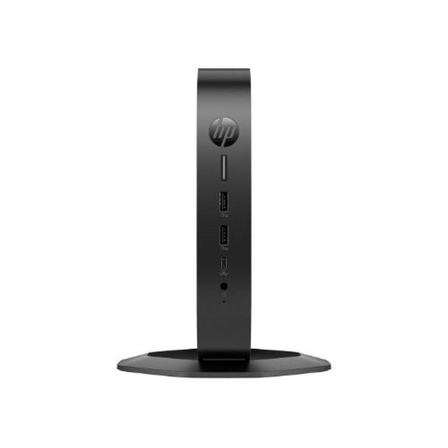 HP Elite t660 1.1 GHz Windows 11 IoT Enterprise 1.15 kg Black U300E - GKN Direct