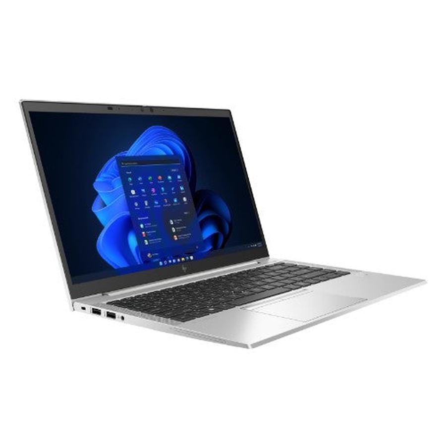 HP EliteBook 840 G8 Refurbished Intel® Core™ i5 i5-1135G7 Laptop 35.6 cm (14") Full HD 16 GB DDR4-SDRAM 256 GB SSD Wi-Fi 6 (802.11ax) Windows 11 Pro Silver Certified refurbished - GKN Direct