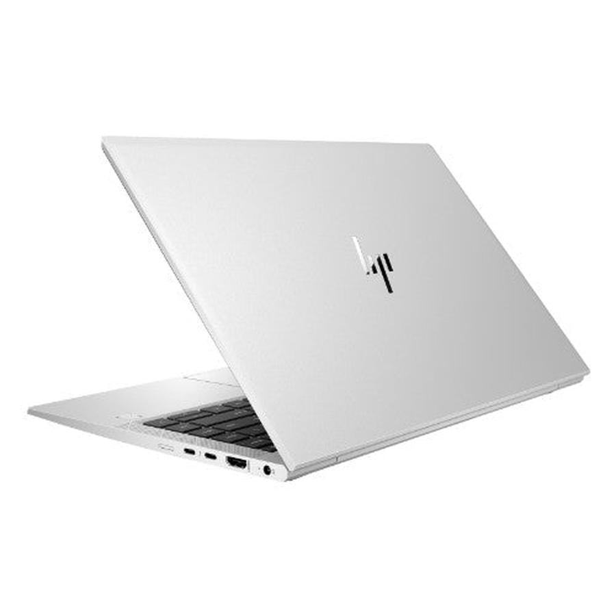 HP EliteBook 840 G8 Refurbished Intel® Core™ i5 i5-1135G7 Laptop 35.6 cm (14") Full HD 16 GB DDR4-SDRAM 256 GB SSD Wi-Fi 6 (802.11ax) Windows 11 Pro Silver Certified refurbished - GKN Direct