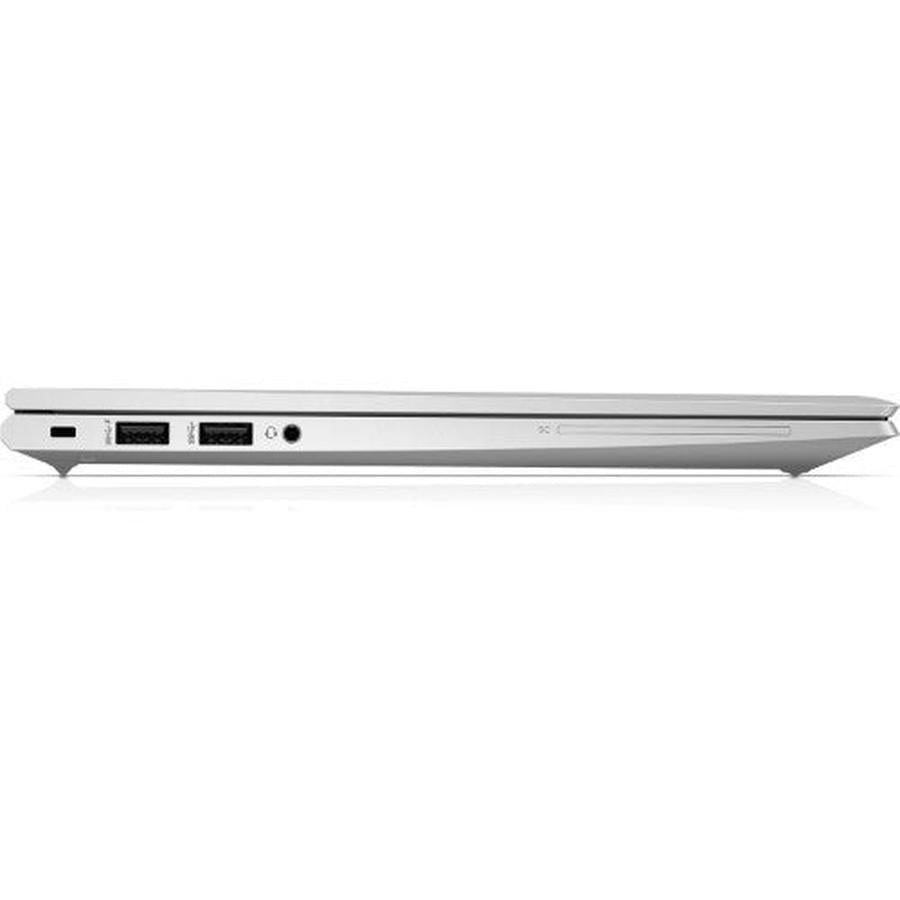 HP EliteBook 840 G8 Renew Intel® Core™ i5 i5-1145G7 Laptop 35.6 cm (14") Full HD 16 GB DDR4-SDRAM 512 GB SSD Wi-Fi 6 (802.11ax) Windows 11 Pro Silver Certified refurbished - GKN Direct