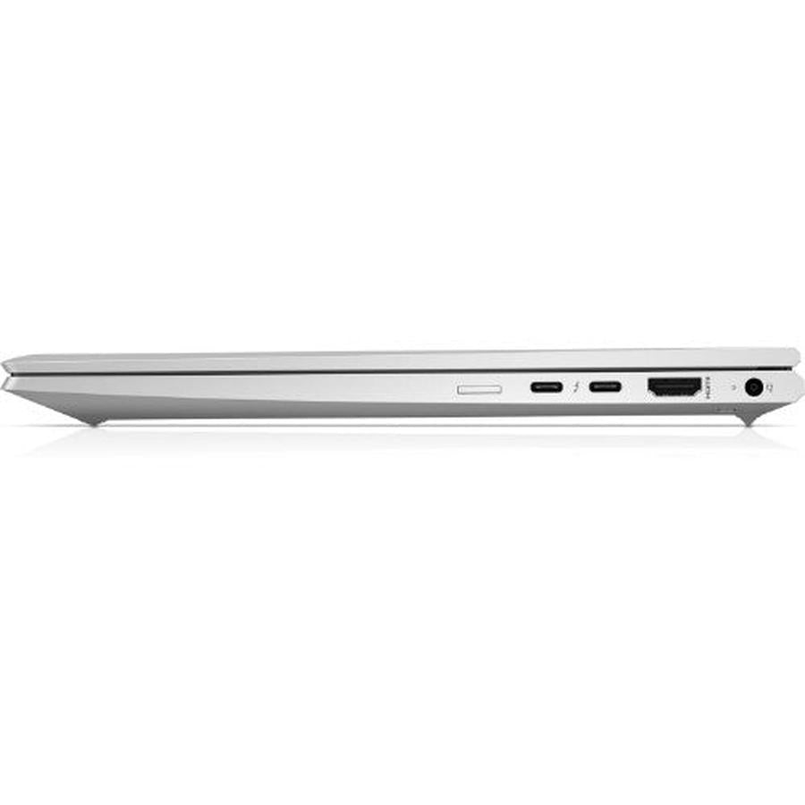 HP EliteBook 840 G8 Renew Intel® Core™ i5 i5-1145G7 Laptop 35.6 cm (14") Full HD 16 GB DDR4-SDRAM 512 GB SSD Wi-Fi 6 (802.11ax) Windows 11 Pro Silver Certified refurbished - GKN Direct