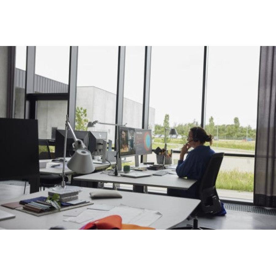 HP Poly Savi 8420 Office Stereo DECT 1880-1900 MHz Headset - GKN Direct