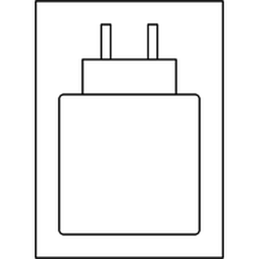 HP Poly Savi 8420 Office Stereo Microsoft Teams Certified DECT 1880-1900 MHz Headset - GKN Direct