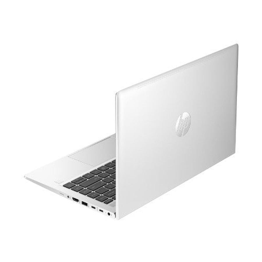 HP ProBook 440 G10 Intel® Core™ i7 i7-1355U Laptop 35.6 cm (14") Full HD 16 GB DDR4-SDRAM 512 GB SSD Wi-Fi 6E (802.11ax) Windows 11 Pro Silver - GKN Direct