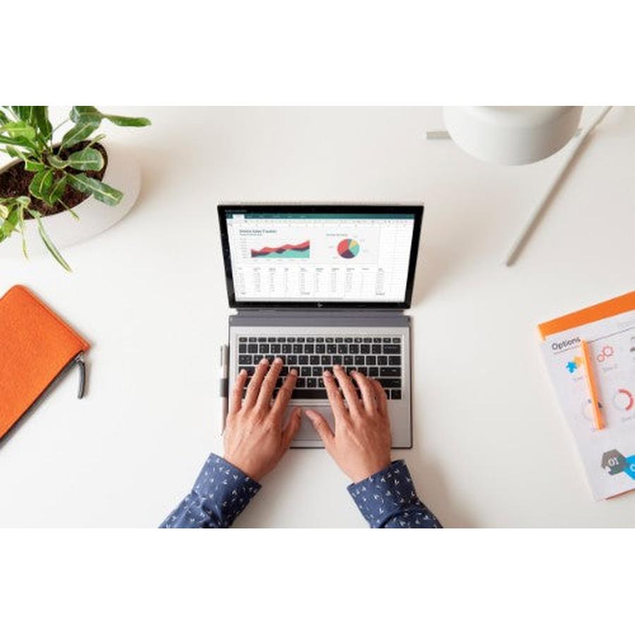 HP Rechargeable Active Pen G3 - GKN Direct