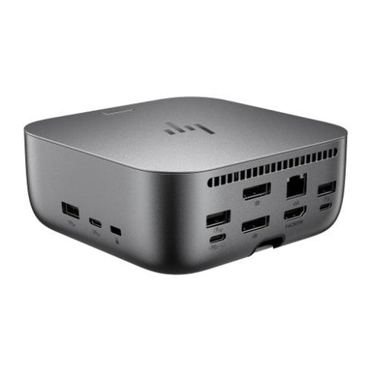 HP Thunderbolt 4 Ultra 180W G6 Dock - GKN Direct