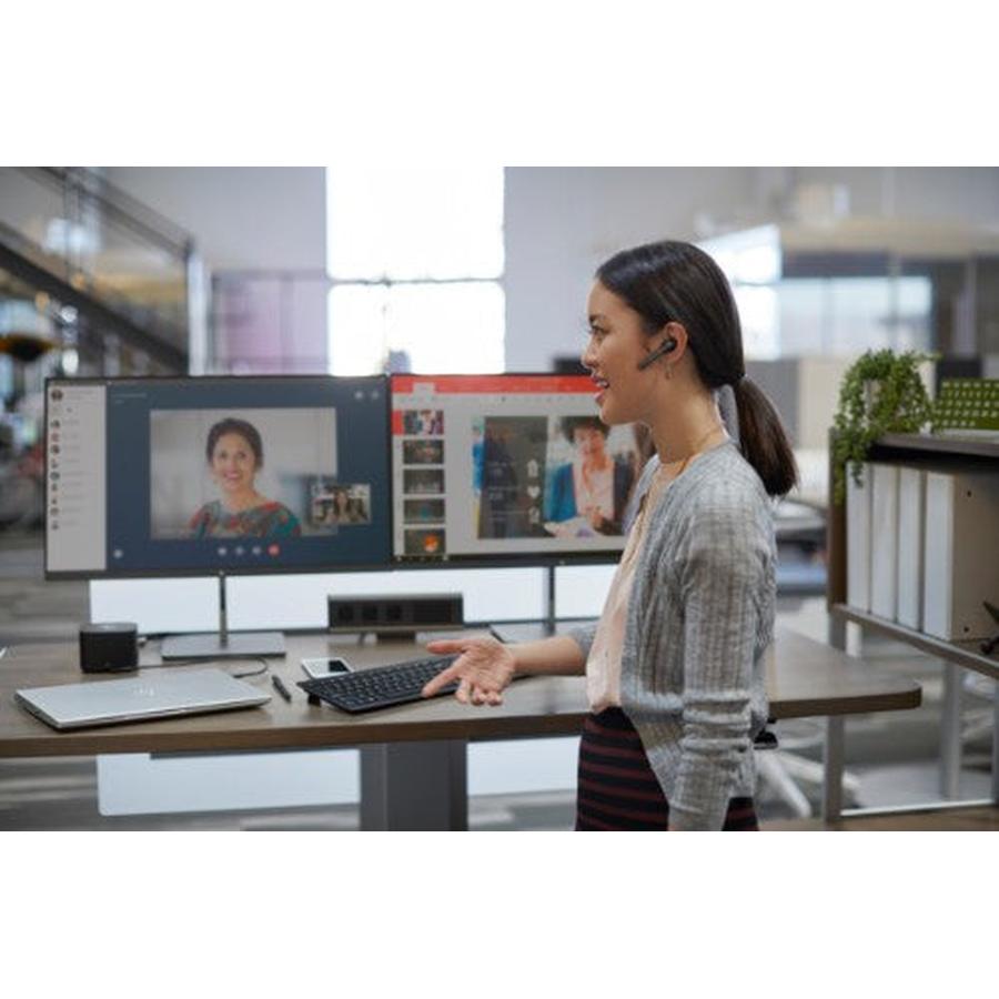 HP Thunderbolt Dock 120W G2 - GKN Direct