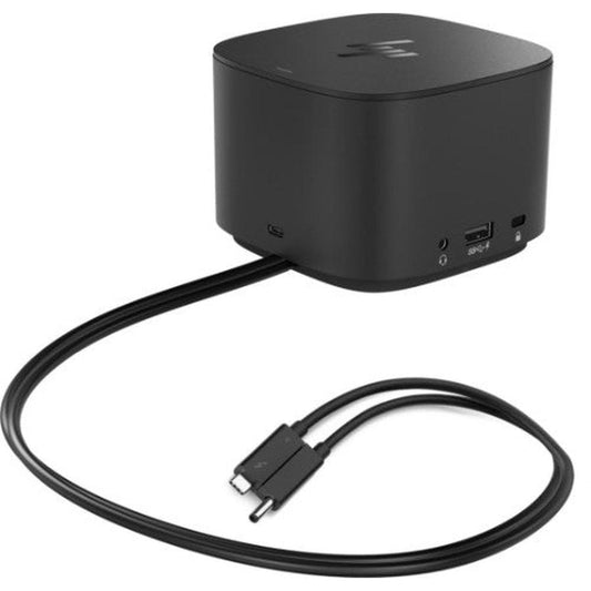 HP Thunderbolt Dock G2 with Combo Cable - GKN Direct