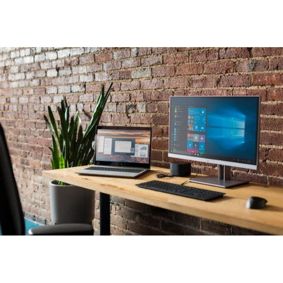 HP Thunderbolt Dock G2 with Combo Cable - GKN Direct