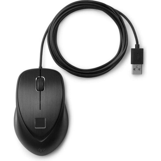 HP USB Fingerprint Mouse - GKN Direct