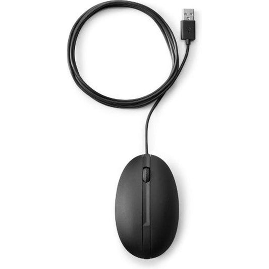HP Wired Desktop 320M Mouse - GKN Direct