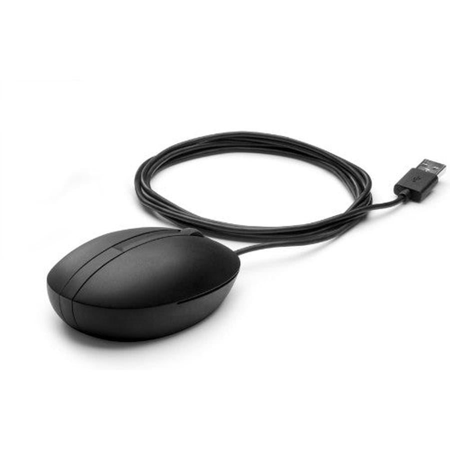 HP Wired Desktop 320M Mouse - GKN Direct