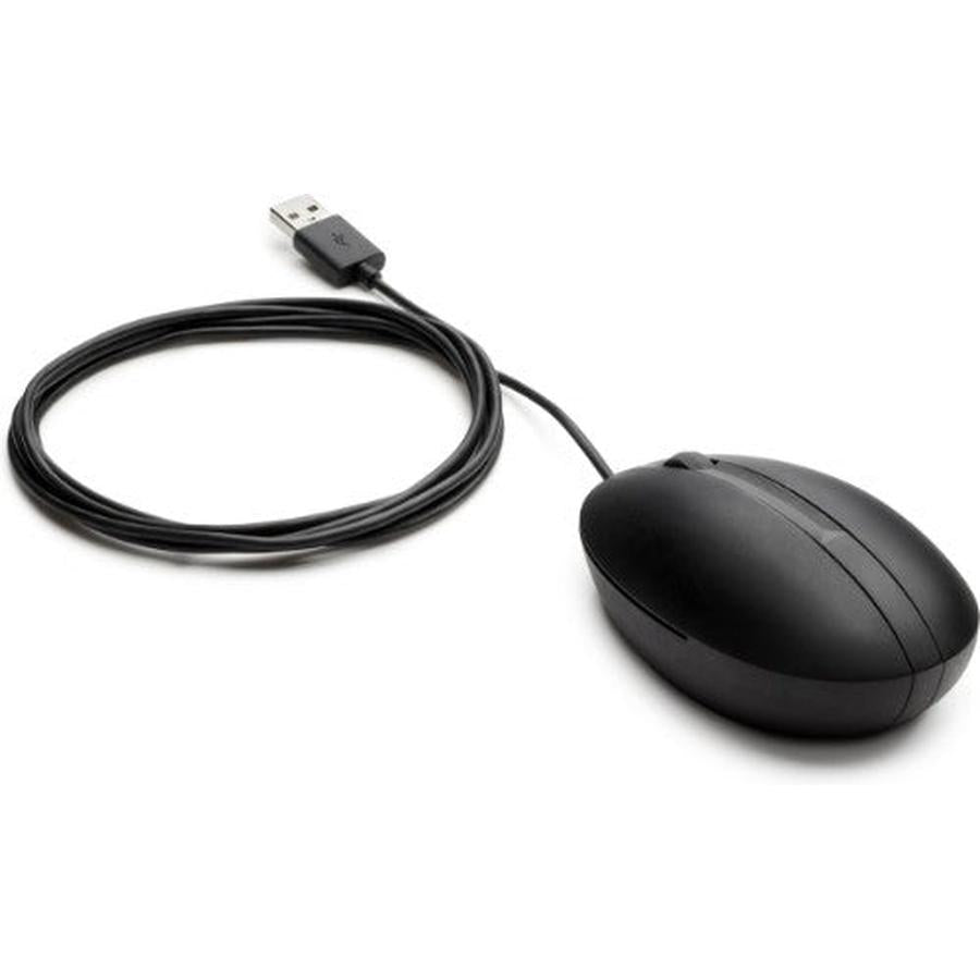 HP Wired Desktop 320M Mouse - GKN Direct
