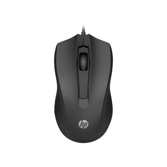 HP Wired Mouse 105 - GKN Direct