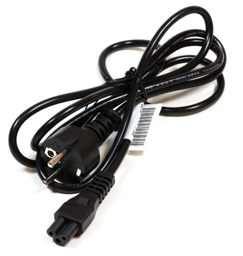 HP power cord for laptops and HP