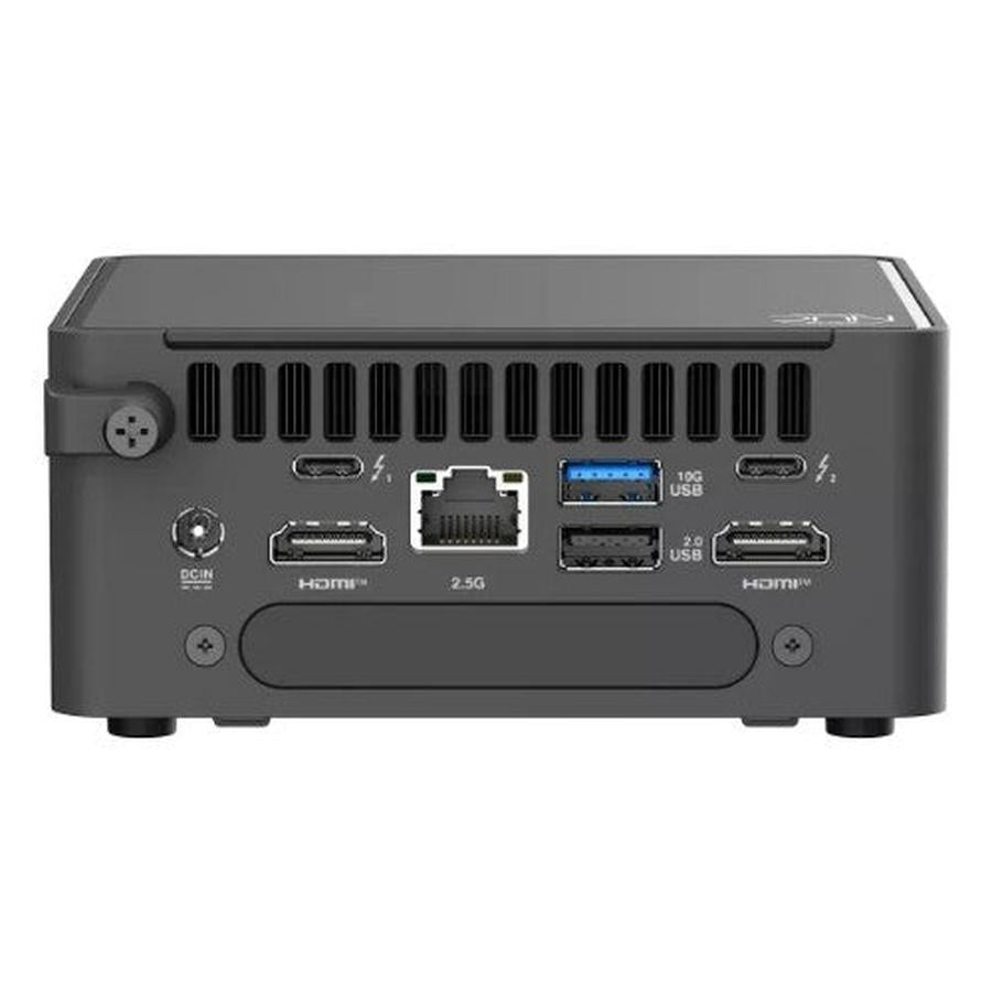 ASUS RNUC15CRHU500003 Black
