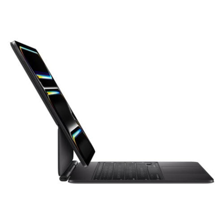 Apple Magic Keyboard for iPad Pro 13‑inch (M4) - Swiss - Black