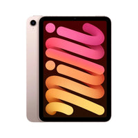 Thumbnail for IPAD MINI WI-FI 64GB PINK-GBR APPLE