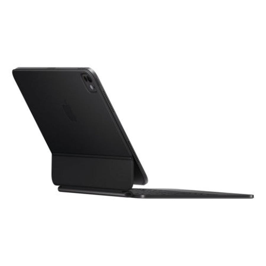 Apple Magic Keyboard QWERTY English Black