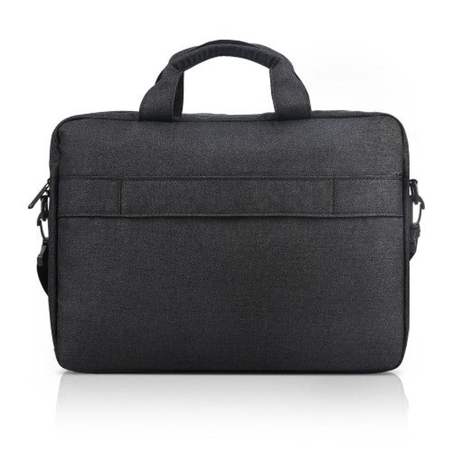 Lenovo T210 39.6 cm (15.6") Toploader bag Black