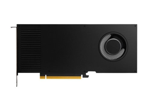 HP NVIDIA RTX A4000 16 GB 4DP Graphics