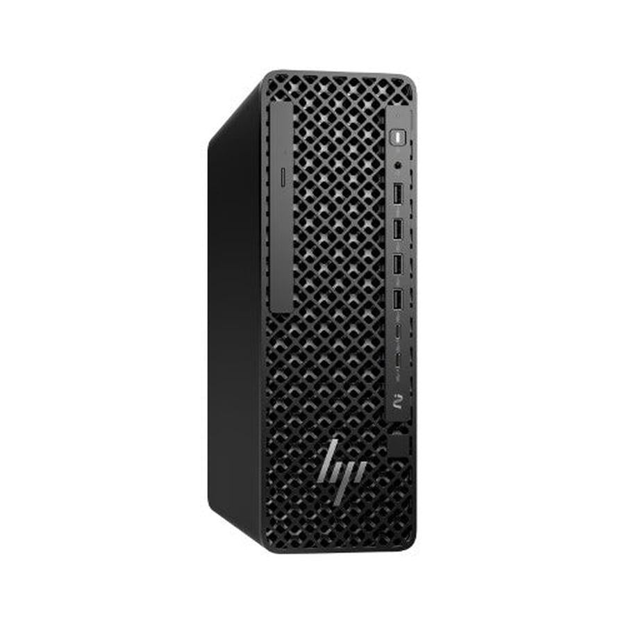 HP Z2 SFF G1i Wolf Pro Security Edition Intel Core Ultra 9 285K 64 GB DDR5-SDRAM 1 TB SSD Windows 11 Pro Workstation AI Workstation, AI PC Black