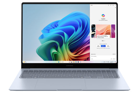 Samsung Galaxy Book 4 Edge 16" X-Elite 16GB 1TB Win 11 Pro