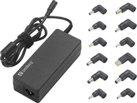 Thumbnail for Laptop AC Adapter 90W EU+UK Sandberg