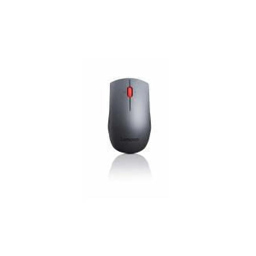 Lenovo 4X30H56886 mouse Office Ambidextrous RF Wireless Laser 1600 DPI - GKN Direct